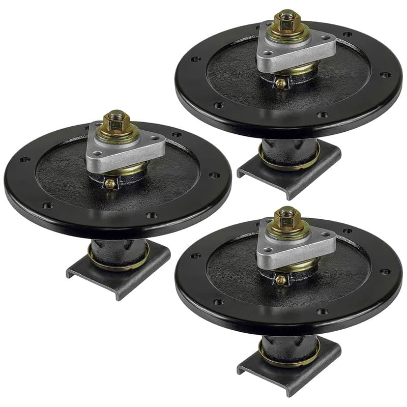 Spindle Assembly for Toro 74416 74442 74449 74450TE 74559 74567 74569 52" 3x