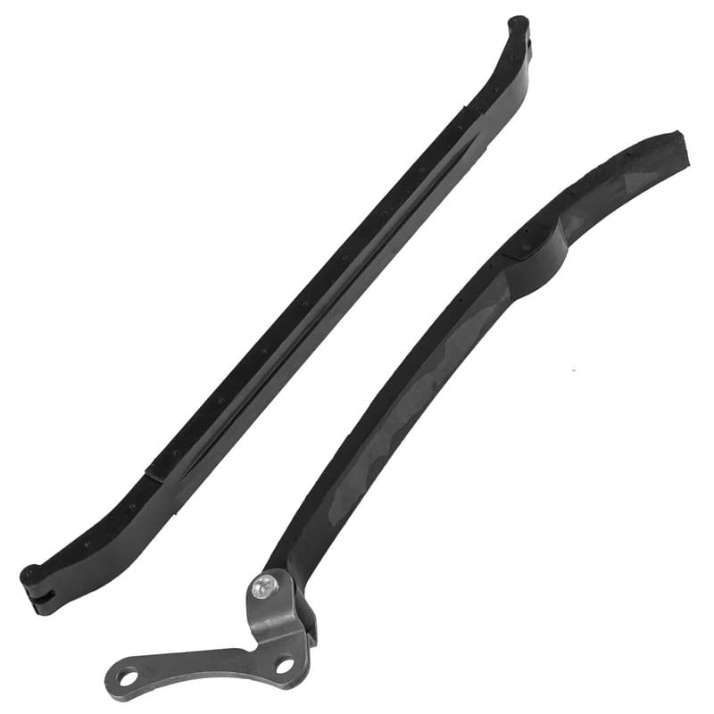 Cam Chain Tension Guides For Yamaha Raptor 350 YFM350R 2005-2013