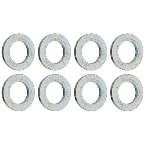 NICHE Rear Suspension Bushing for Kawasaki Teryx Teryx4 800 S 92026-0746 8 Pack