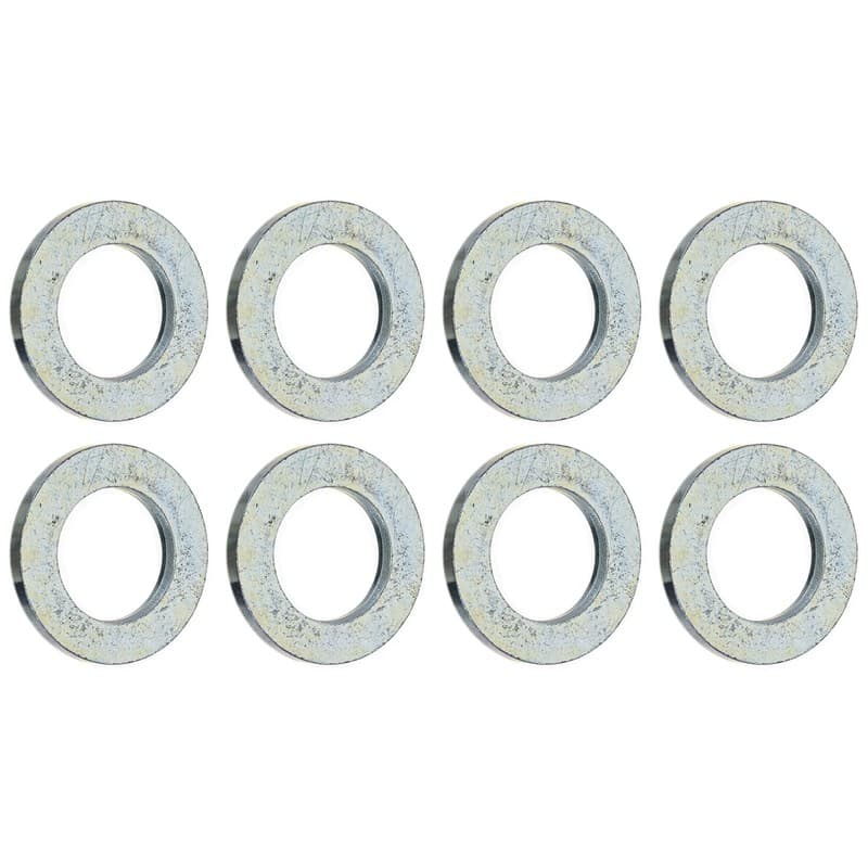 NICHE Rear Suspension Bushing for Kawasaki Teryx Teryx4 800 S 92026-0746 8 Pack