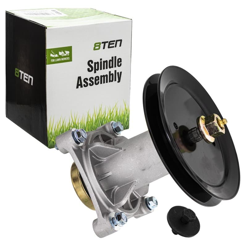 Deck Spindle for Statesman SPGT25H54 SPGT25H54A SPGT22H54 SPGT2254 187292