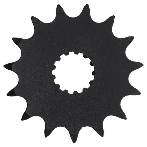 NICHE 525 15 Tooth Front Drive Sprocket for Suzuki SV650 Triumph Daytona 675