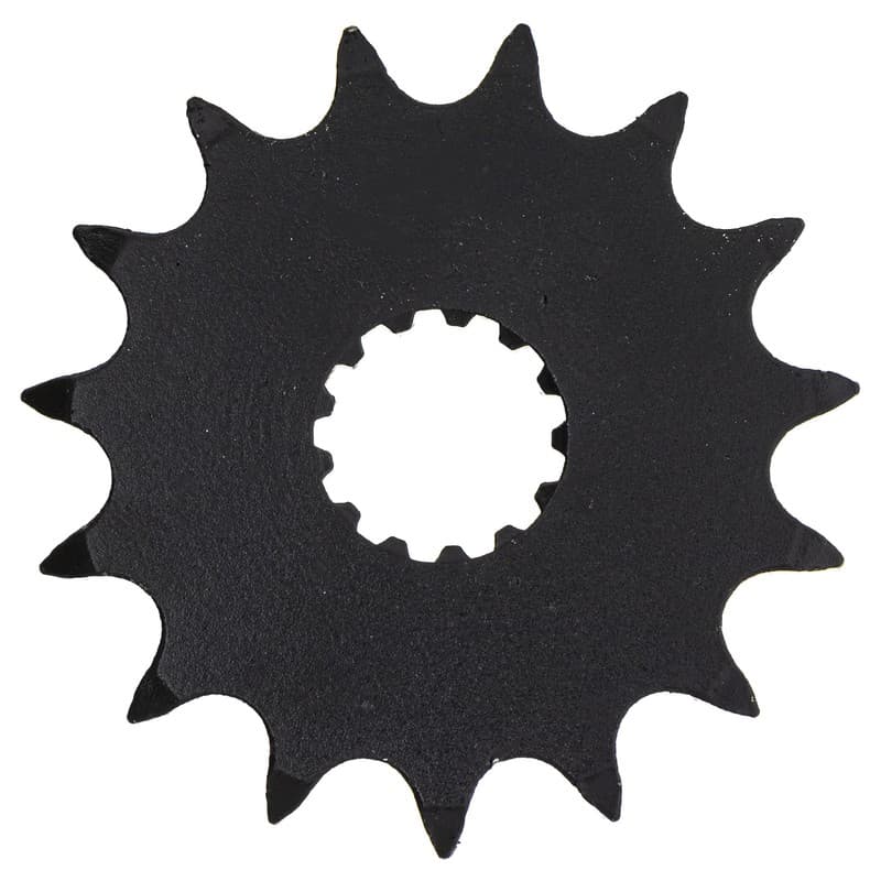 NICHE 525 15 Tooth Front Drive Sprocket for Suzuki SV650 Triumph Daytona 675