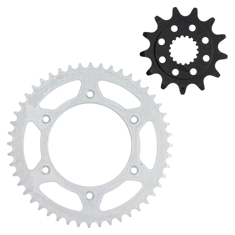 NICHE 520 Pitch Front 13T Rear 48T Drive Sprocket Kit for Honda CRF450R