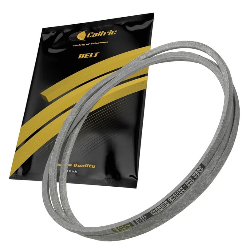for John Deere LA165 X140 X165 Z255 Z355 E Deck Drive Belt / GX21833 GX20571