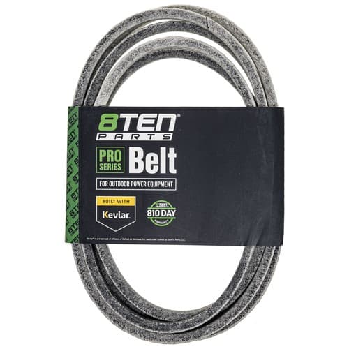 8TEN Belt with Kevlar for John Deere EZtrak Z465 Z665 M156261 164 x 5/8