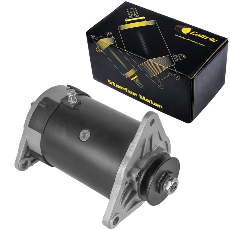 Starter Generator fits Club Car FE290 FE350 1984 1985 1986 1987-1996 1018294-01