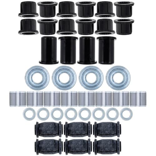 NICHE Collar Bushing Kit for Kawasaki 2019-2021 Teryx Teryx4 800 92139-0231