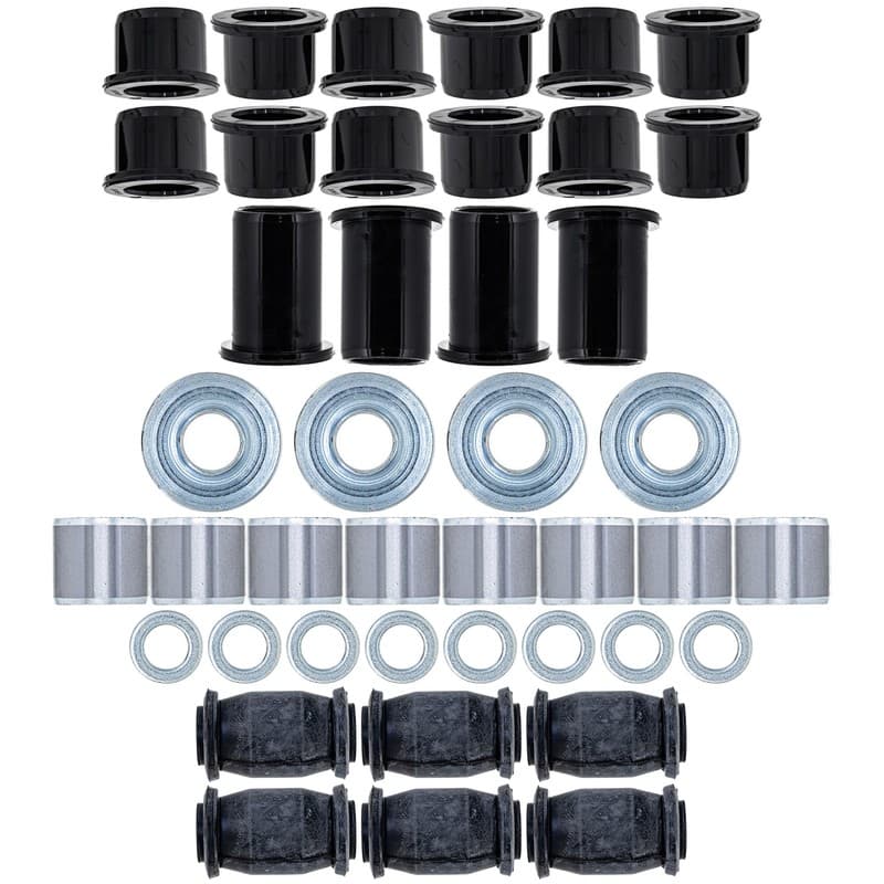 NICHE Collar Bushing Kit for Kawasaki 2019-2021 Teryx Teryx4 800 92139-0231