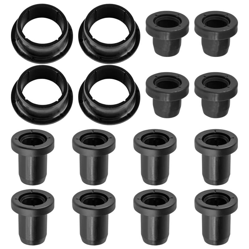 Rear Suspension Bushing Kit for Polaris Sportsman 400 4X4 HO 2008 2009 2010