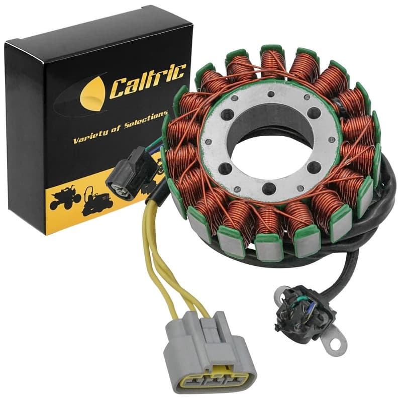 Stator for Honda Rancher 420 4x4 TRX420FE1 ES 2014 2015 2016 2017 2018 2019-2021