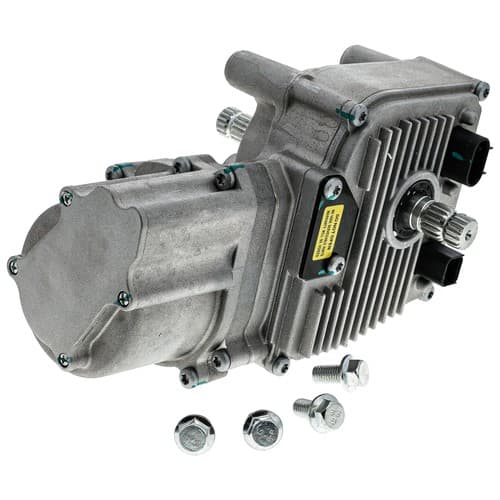 NICHE Power Steering Motor Replacement for Polaris RZR 800 Ranger 570 2415771