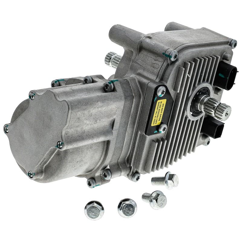 NICHE Power Steering Motor Replacement for Polaris RZR 800 Ranger 570 2415771