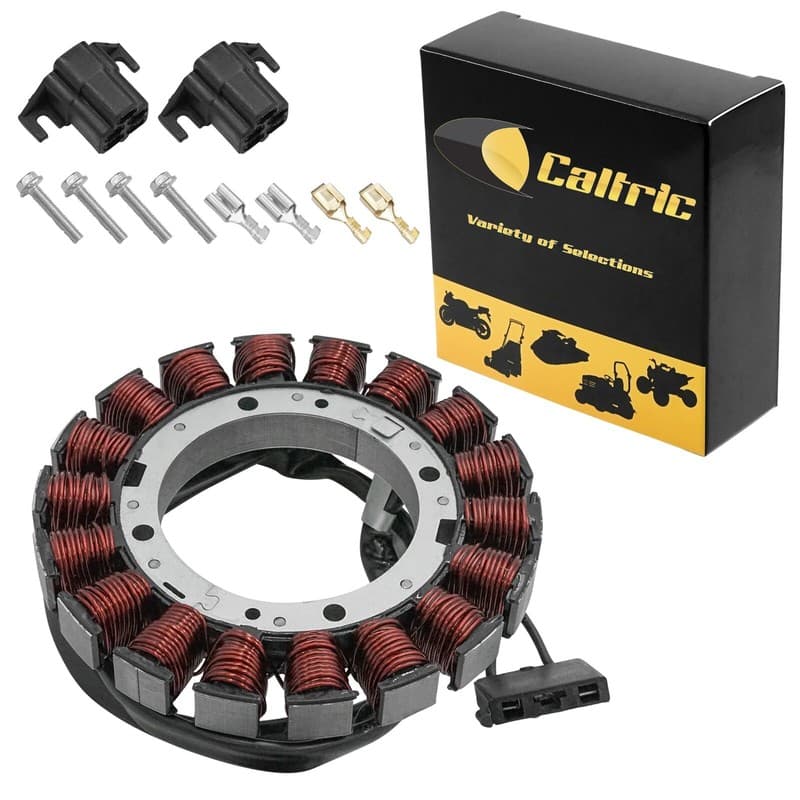 Complete 25 Amp Stator fits Kohler Command PRO EFI-ECV CV26 CV745