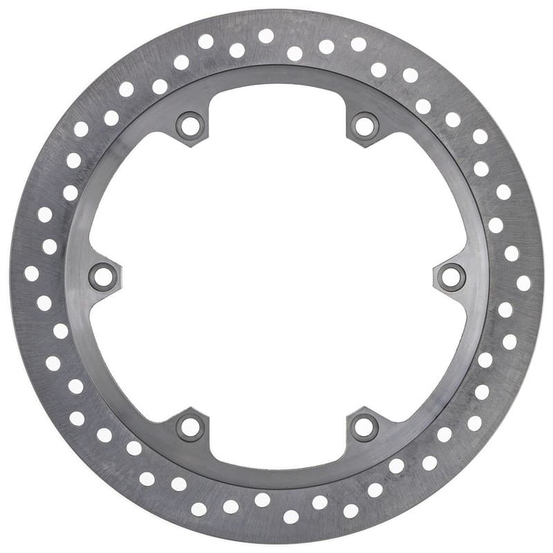 NICHE Rear Brake Rotor for Honda ST1300 ST1300P CTX1300A ST1300PA