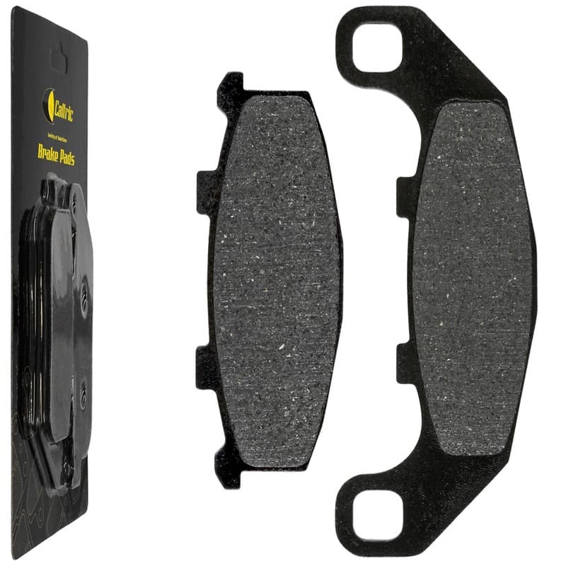 Rear Brake Pads  for Kawasaki 430821075 430821145 430821076 430821125 43082-1144