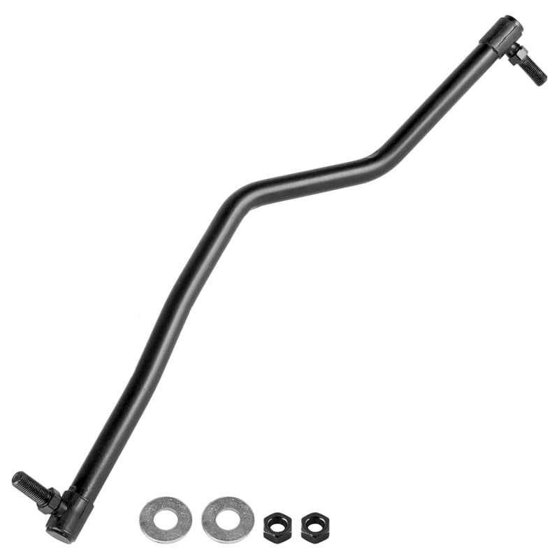 Left Steering Drag Link Fits Husqvarna Poulan Craftsman 597047801 532194740