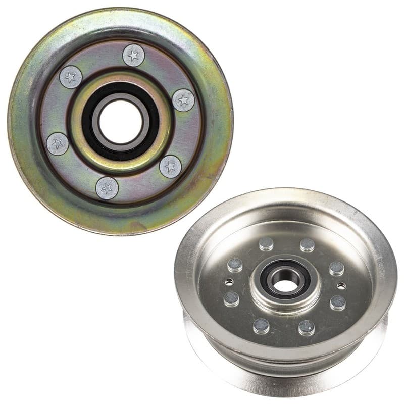 8TEN Deck Idler Kit for John Deere LA100 LA105 LA110 LA115 L100 D130 LA135 L118