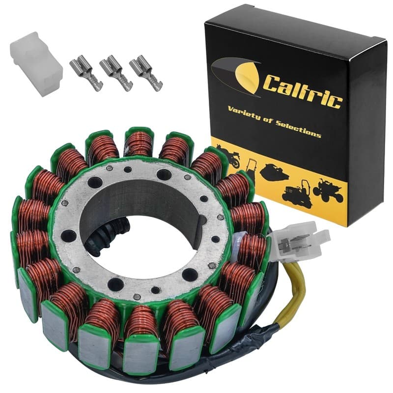 Stator for Honda 31120-ME9-005 Stator Generator Alternator Magneto