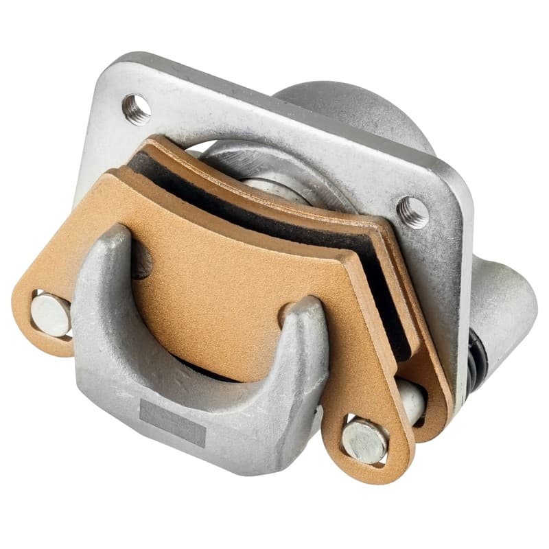 Rear Left Brake Caliper For Ranger XP 900 All Options 2014-2019 1912136