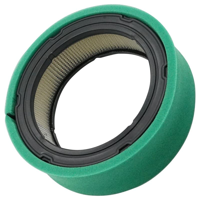 LG394018JD LG272490S Air Filter For John Deere 1200 GT235 GT235E LT166 LT170