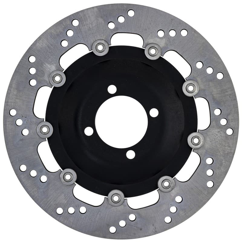 NICHE Front Brake Rotor for BMW R100R R65 R80 R100GS R100RS 34112311198