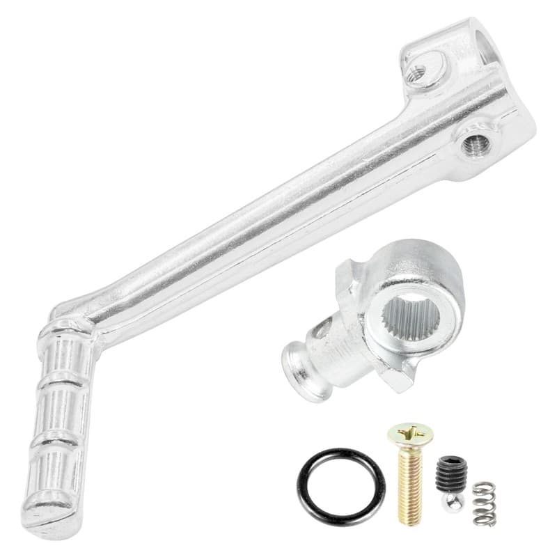 Kick Start for Kawasaki KX125 KX 125 1999-2002 13061-1713  KICK Starter