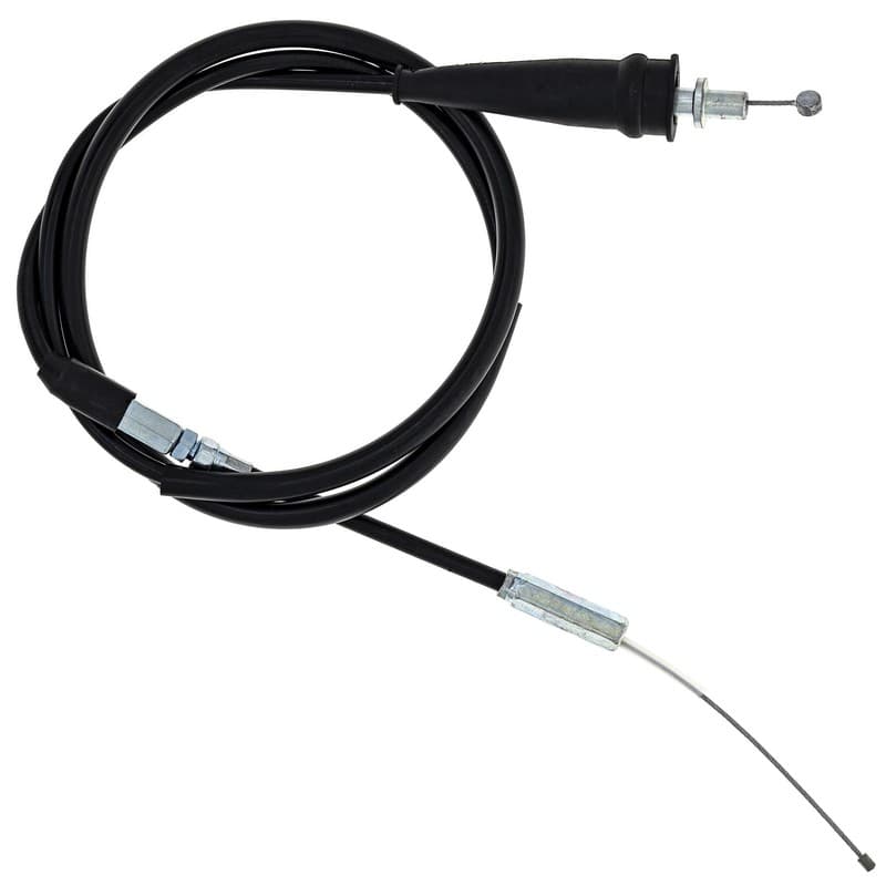 NICHE Throttle Cable for Yamaha TT600 YZ125 5X4-26311-00-00 4V4-26311-00-00
