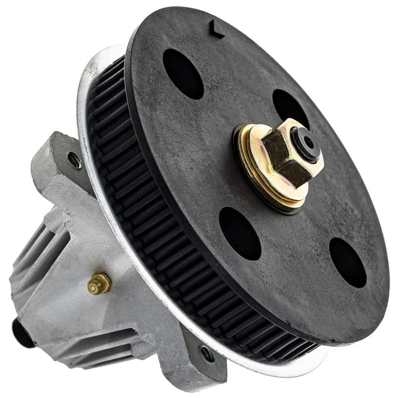 8TEN Mower Spindle For Cub Cadet MTD LTX1042 LTX1040 i1042 918-04516A 42-Inch