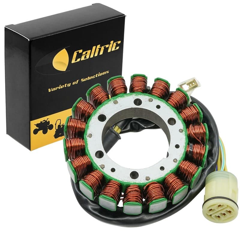 Stator for Honda 31120-HN0-671 / TRX400FW Foreman 400 2002 2003