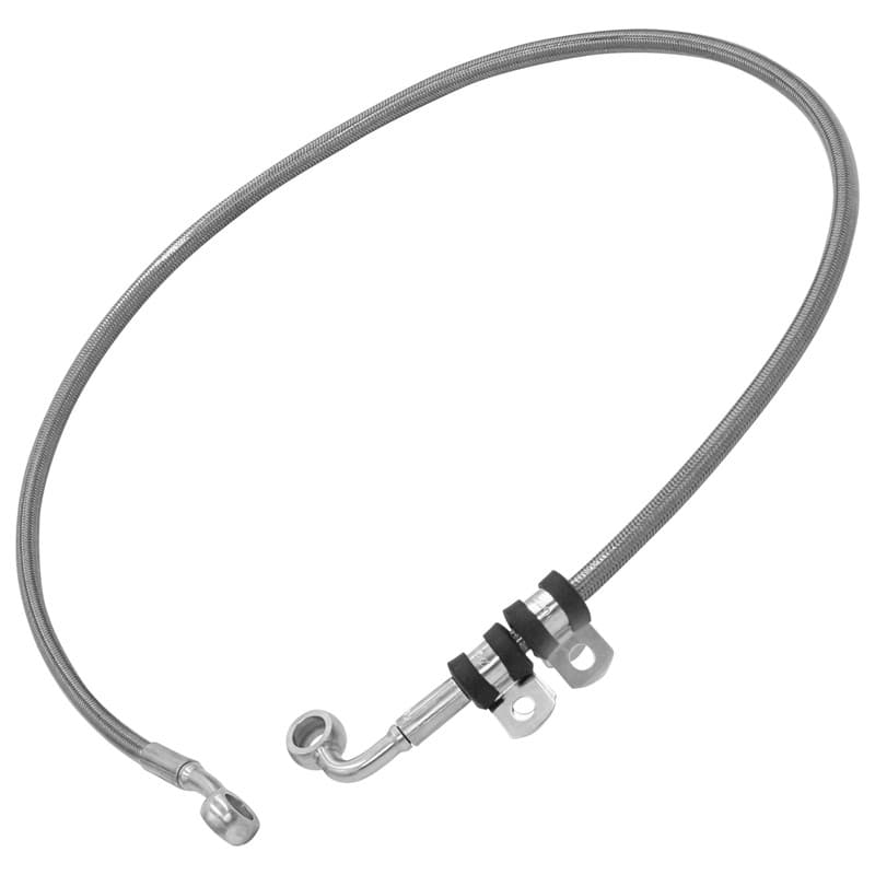 Front Right Brake Line For Polaris RZR Trail S 1000 16-26 / S4 19-21 / 1912260