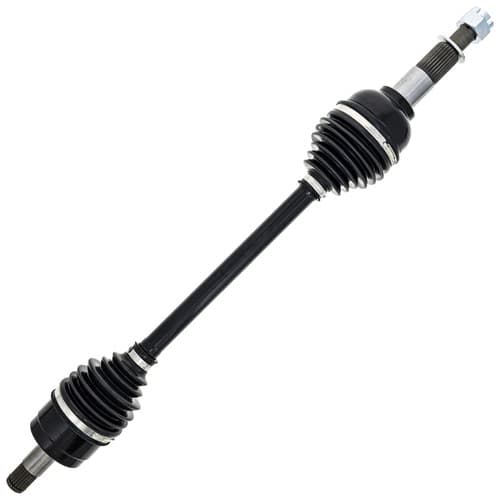 NICHE Front CV Axle Drive Shaft for CFMoto Uforce 600 5ASV-270300-6000 UTV