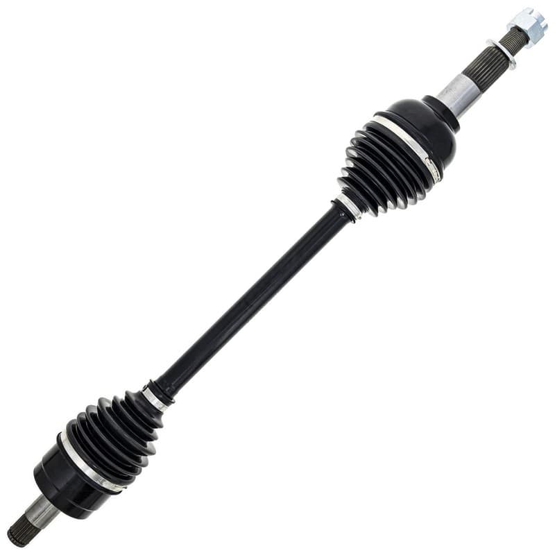 NICHE Front CV Axle Drive Shaft for CFMoto Uforce 600 5ASV-270300-6000 UTV