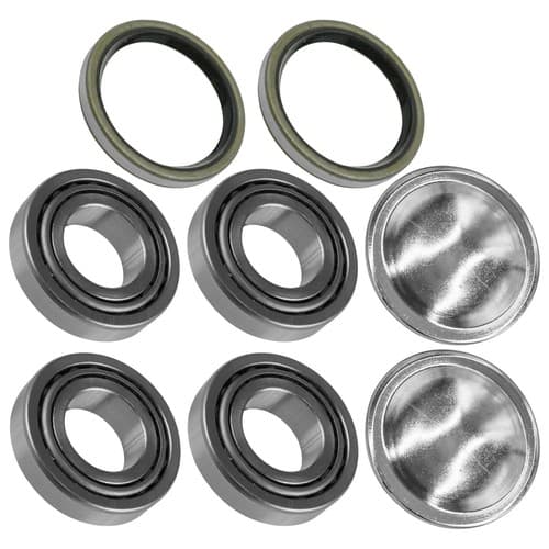 48005-04 Steering Wheel Kit For Scag SCZ48V-22FX SCZ48V-23CV SCZ48V-25CV Cheetah