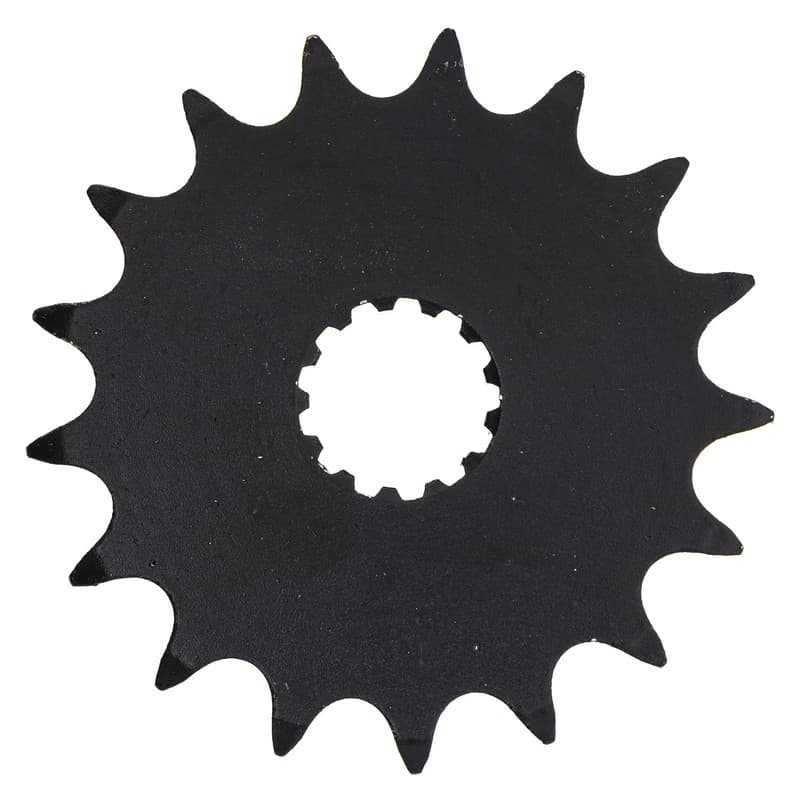 NICHE 525 17 Tooth Front Drive Sprocket for Suzuki GSXR750 V-Strom 1000