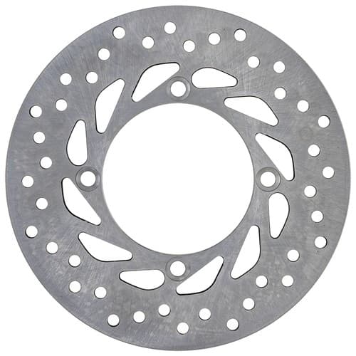 NICHE Front Brake Rotor for Honda Reflex 250 SH150I 45351-KFG-003
