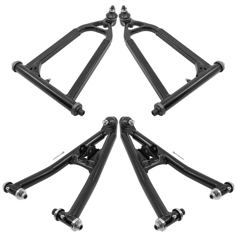 Front A Arms For Yamaha Raptor 700 YFM700R 2006-2023 / 700R YFM700R 2009-2026