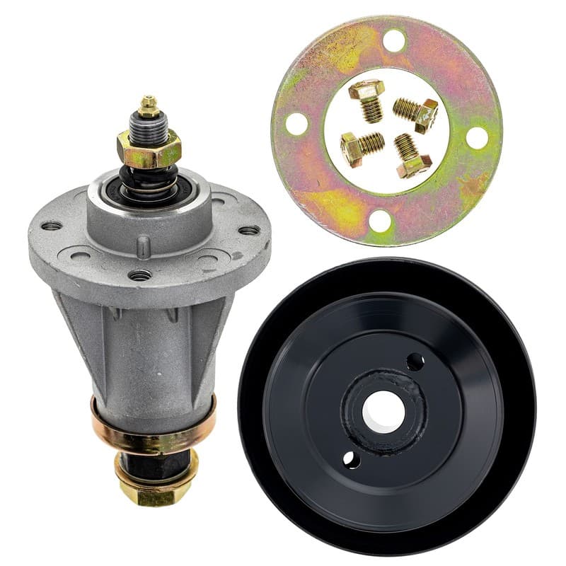 8TEN Center Deck Spindle for Toro 15-42SC03 15-42SC01 110148 111726 42-Inch