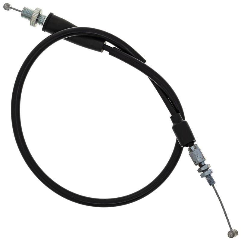 NICHE Throttle Cable for Suzuki King Quad 450 500 750 58300-31G00 58300-31G11