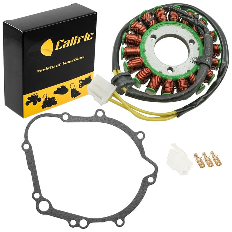 Stator & Gasket for Suzuki GSXR600 GSX-R600 2006-2024