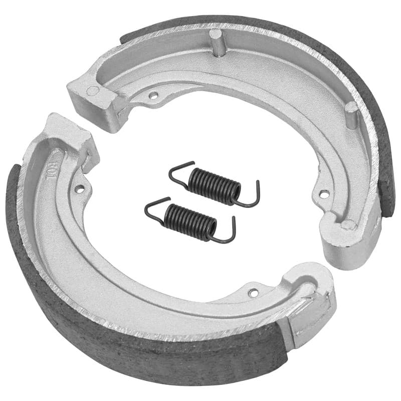 Front Brake Shoes for Honda XL175 XL175K2 1975 1976 1977 1978 1979 Front Shoes