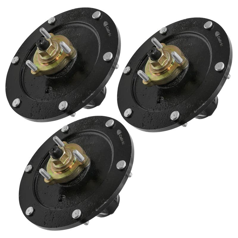 Caltric 127-0560 1270560 Deck Spindles for Toro Z Master / GrandStand Mower Deck