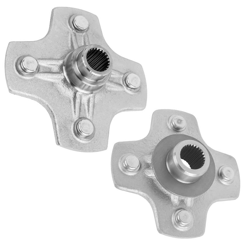 Rear Left Right Wheel Hub fits Honda TRX500FE TRX500FM Foreman 500 4x4 2012-2013