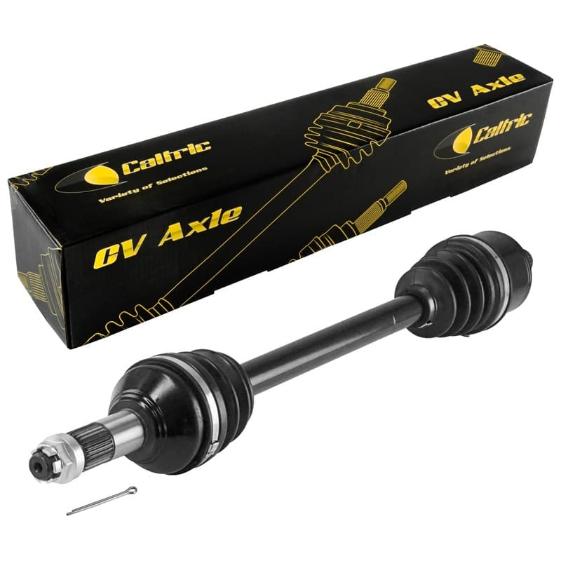 Rear Left Or Right CV Axle For Can-Am Maverick Sport 1000 / 1000R 2019-2026