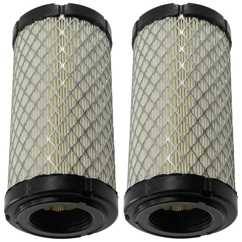 Air Filter for EZGO E-Z-GO Express 4 6 L6 S4 S6 ST EFI Refresh Shuttle 28463G01