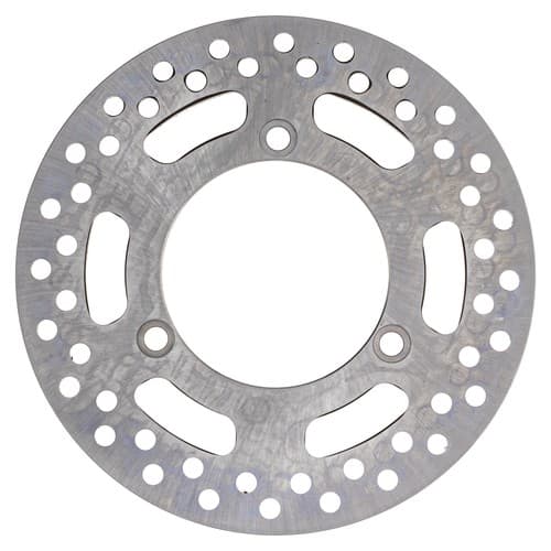 NICHE Rear Brake Rotor for 1994-2009 Kawasaki Ninja 500 41080-0135-11H