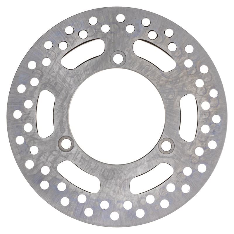 NICHE Rear Brake Rotor for 1994-2009 Kawasaki Ninja 500 41080-0135-11H