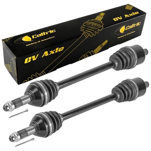 Rear Left & Right CV Axle For Can-Am Defender HD9 2023-25 / Defender HD10 17-18