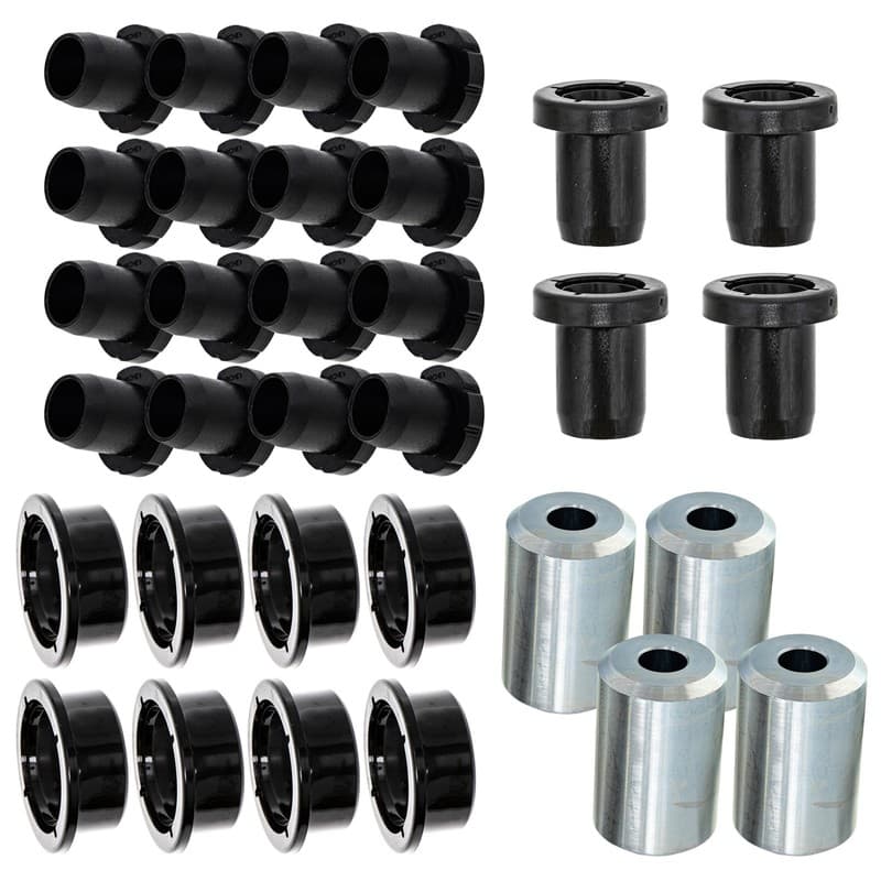 NICHE Control A-Arm Bushing Sleeve Kit for Polaris Sportsman Touring 570 450