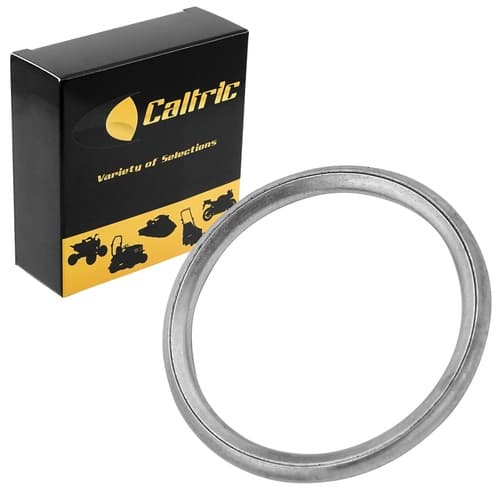Exhaust Pipe Gaskets for Kawasaki 11009-1856 Exhaust Pipe Holder Gasket